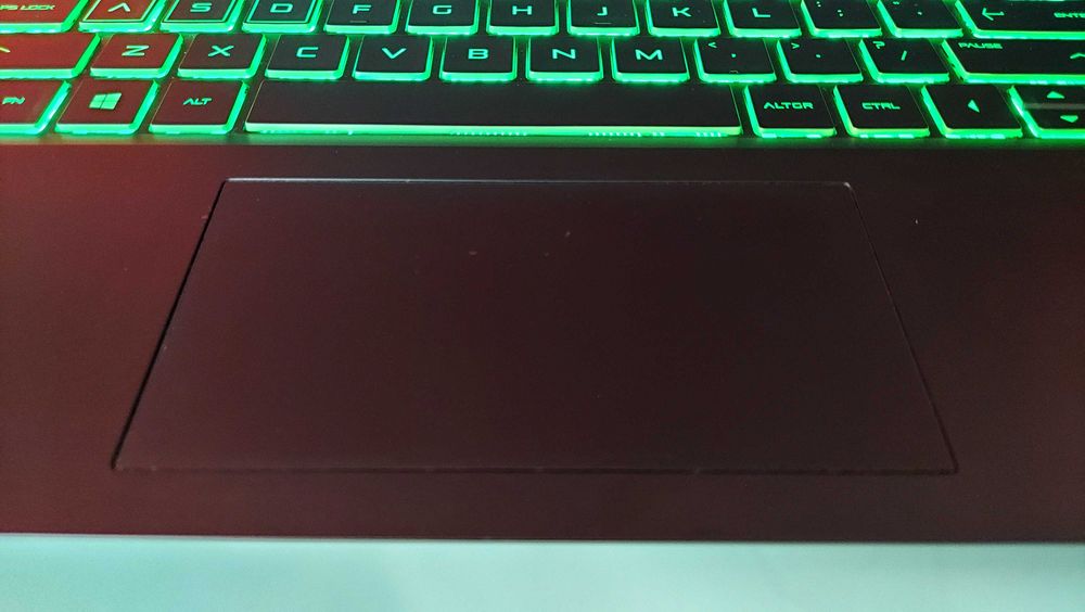 HP Gaming - R5-6rdzeni 16GB 1TB - stan IDEALNY