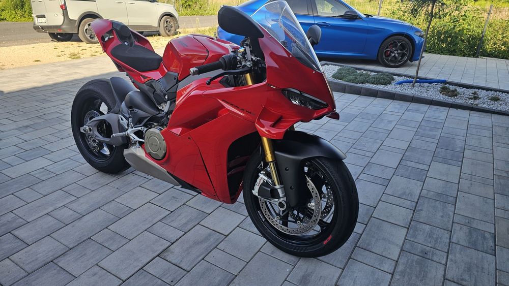 Ducati
