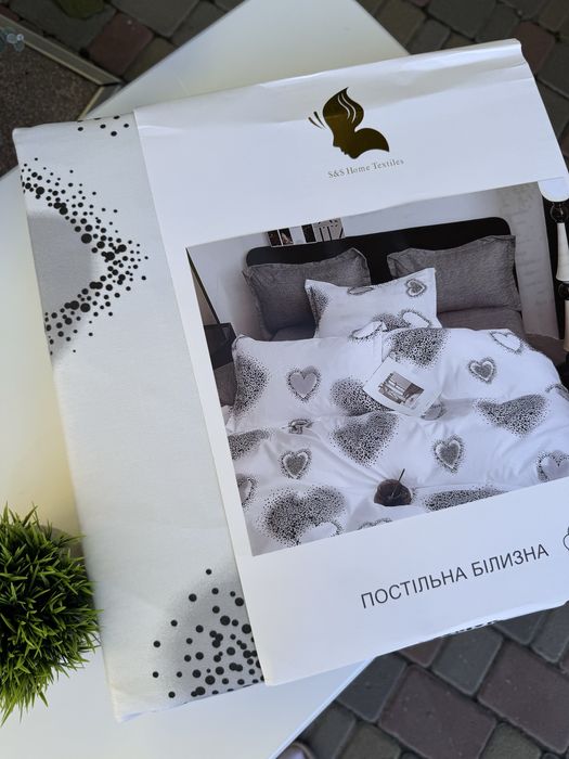 Постільна білизна Фланель Постіль Фланель