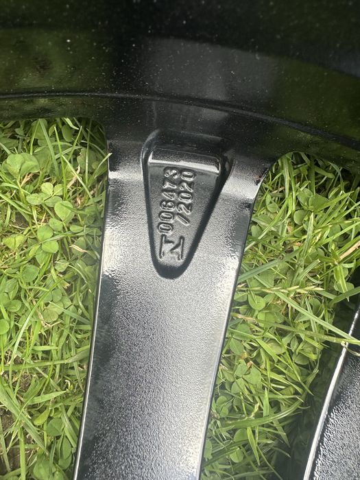 Диск Toyota Lexus RX NX R20 5.114 3