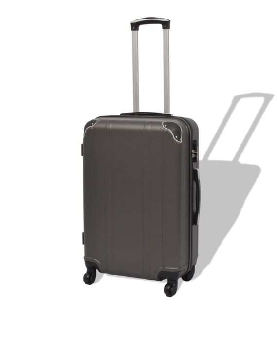Mala viagem 25/35kg 108litros 73x28x45cm