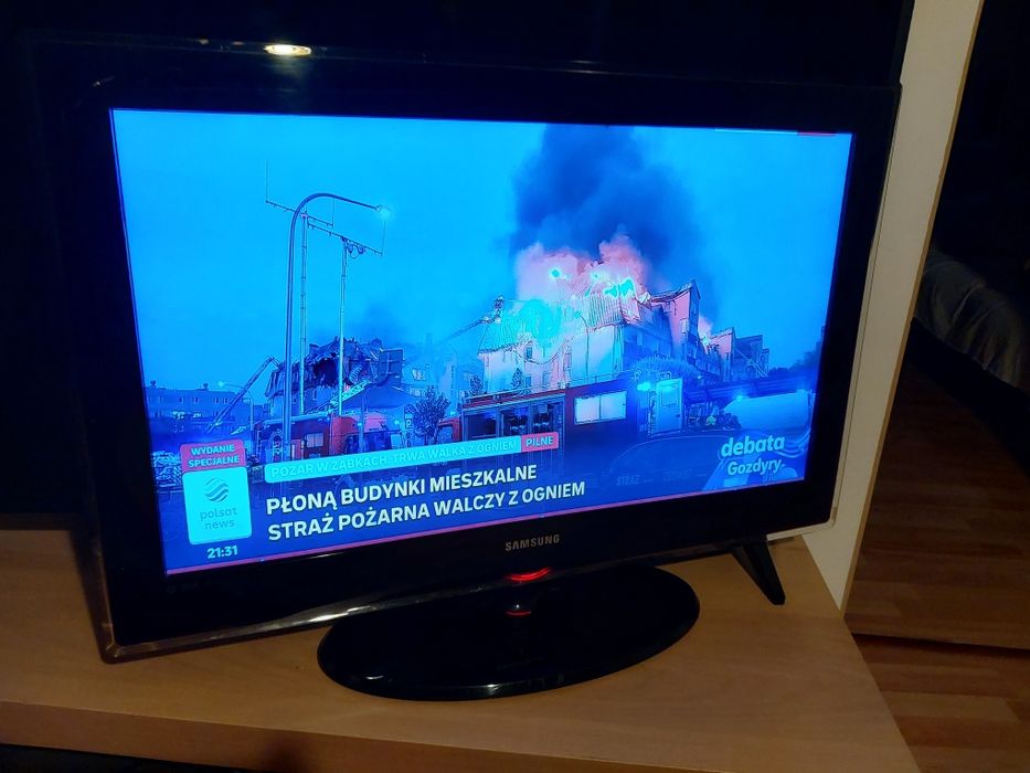 Sprzedam telewizor