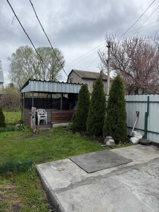 Продам дачу на Чайці