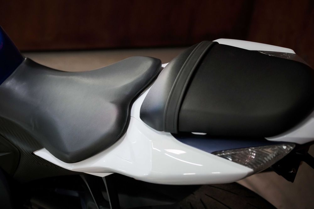 Suzuki GSX-R1000 із Японії