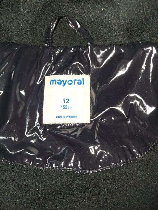 Kurtka zimowa 152 Mayoral 12