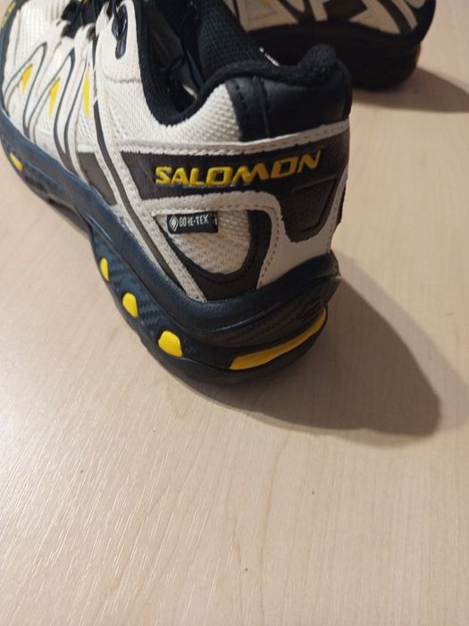 Кросівки Salomon gore tex