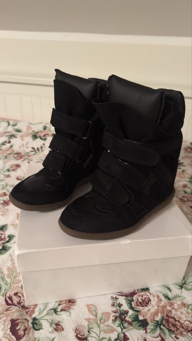 Buty isabel marant rozmiar 38