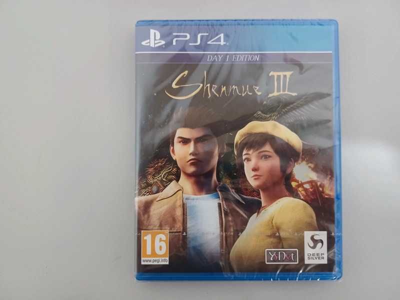 Jogos Playstation 4 - NOVOS/SELADOS - DESDE 9.99€