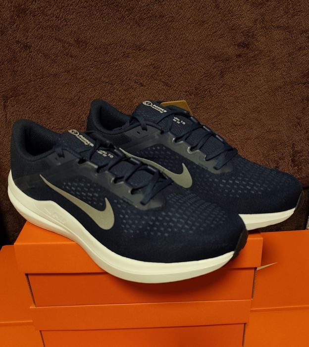 Кросівки  чоловічі Nike Air Winflo 10 46р.