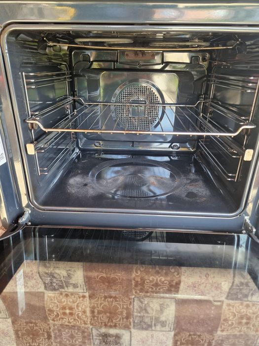 Forno teka HLB 830