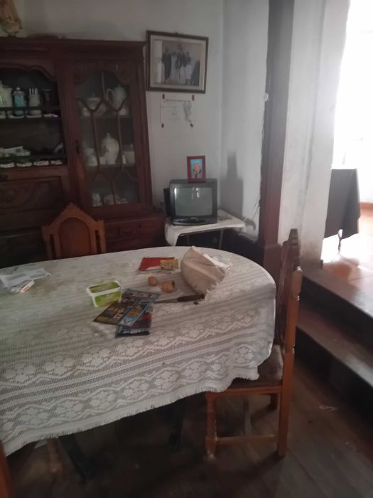 Mobilias de quarto antigas