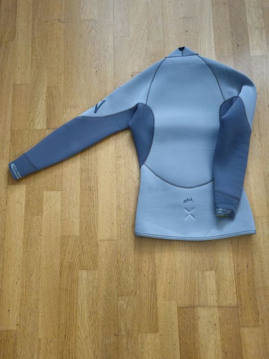 Pianka zhik long john