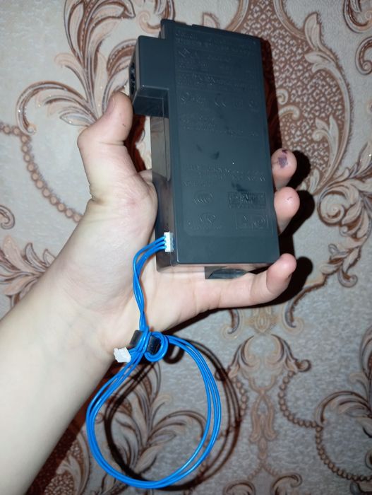 Продам картредж в наявності тільки кольоровий до принтера Canon.