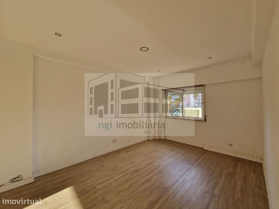 Apartamento T3 - freguesia da Ramada - Odivelas