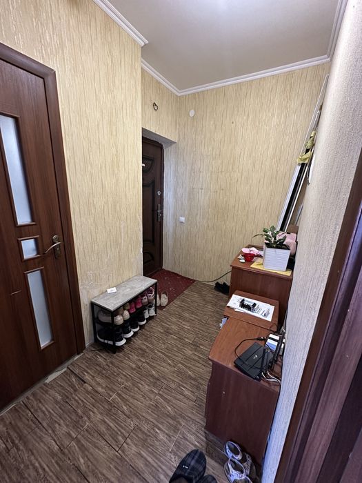 Продаж 1-кім. кв. Сихівський район, з ремонтом