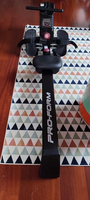 Máquina de remo Pro-form 440R