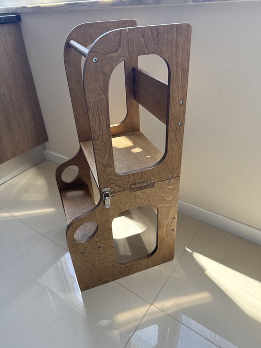 Torre Aprendizagem / Mesa Montessori Madeira