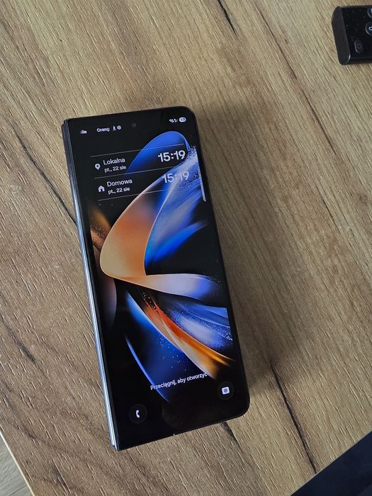 Telefon GALAXY Zfold 4