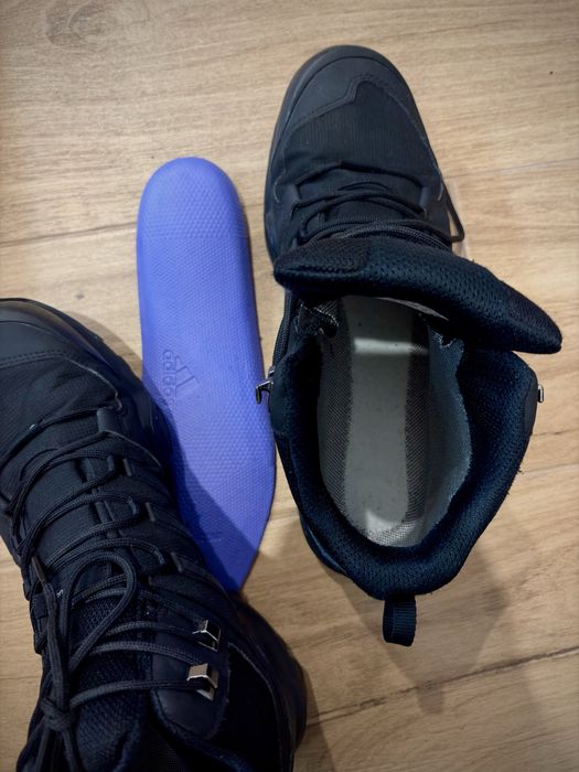 adidas Terrex Swift R2 Mid GORE-TEX