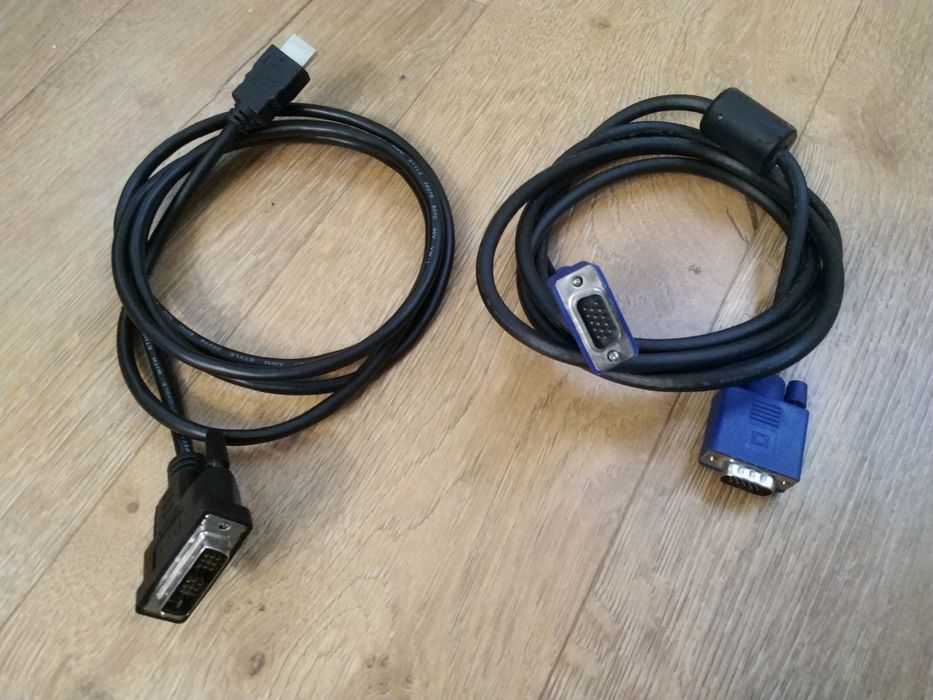 Монитор Asus VW 225 NL