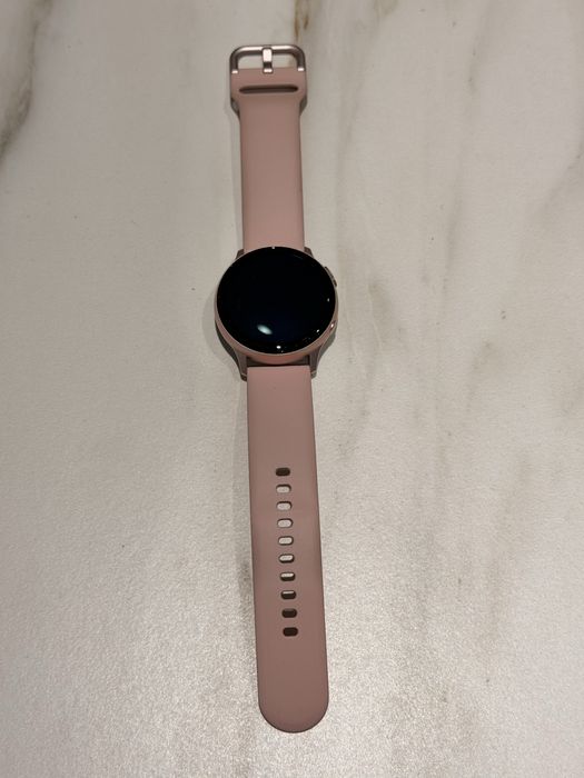 Samsung Galaxy Watch 3 (рожевий) + зарядка  Оригінал