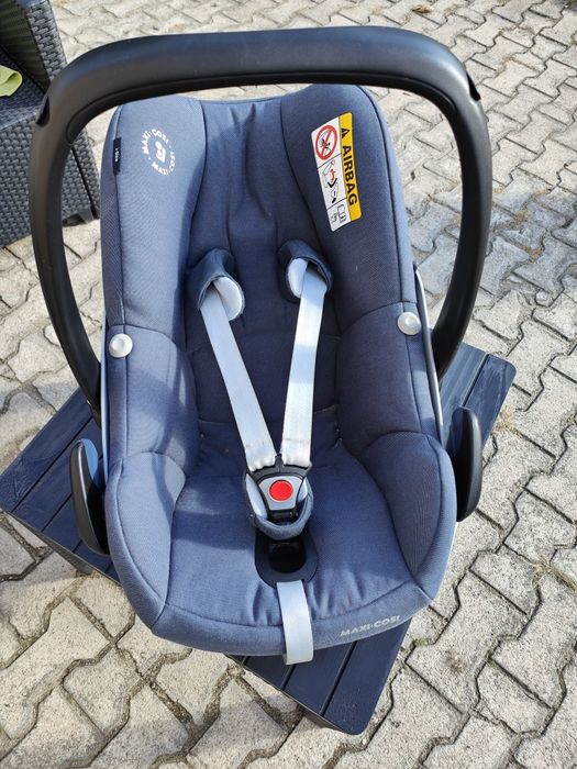 Maxi Cosi pebble