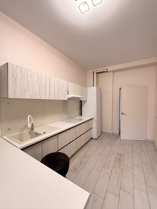 Оренда Таунхаусу Озерна