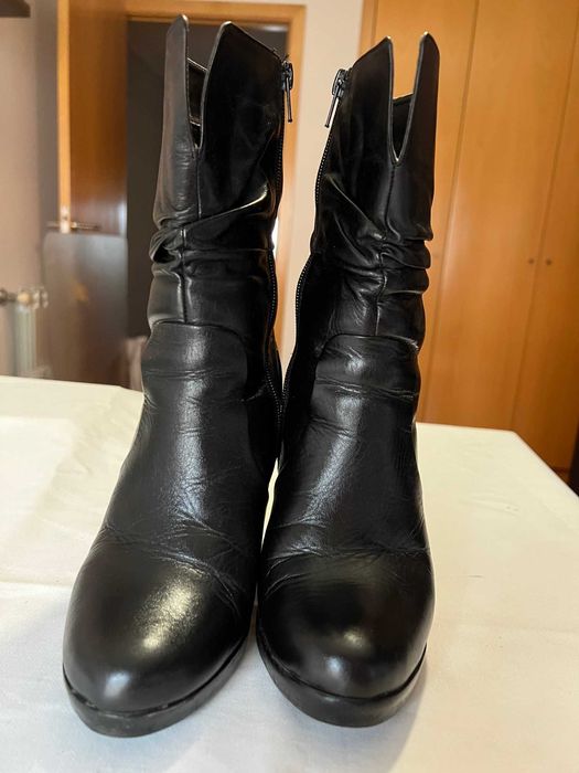 Calçado Senhora Botas e Botins Aldo Timberland Vários tamanho 38