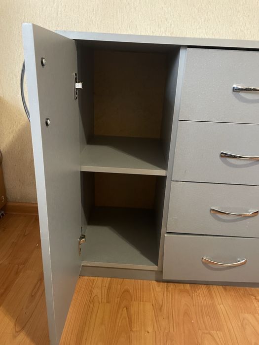 Комод стіл тумба бу