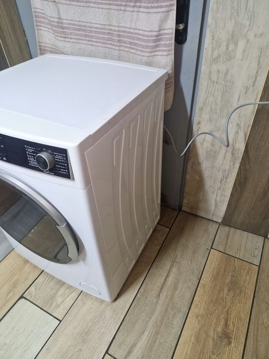 Pralka Sharp wsad 8kg
