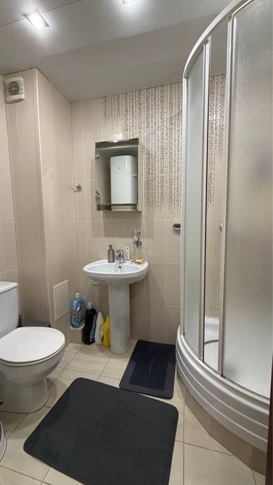 Продам квартиру на пр. Поля (Кірова) 3х кімнатна, ваучер