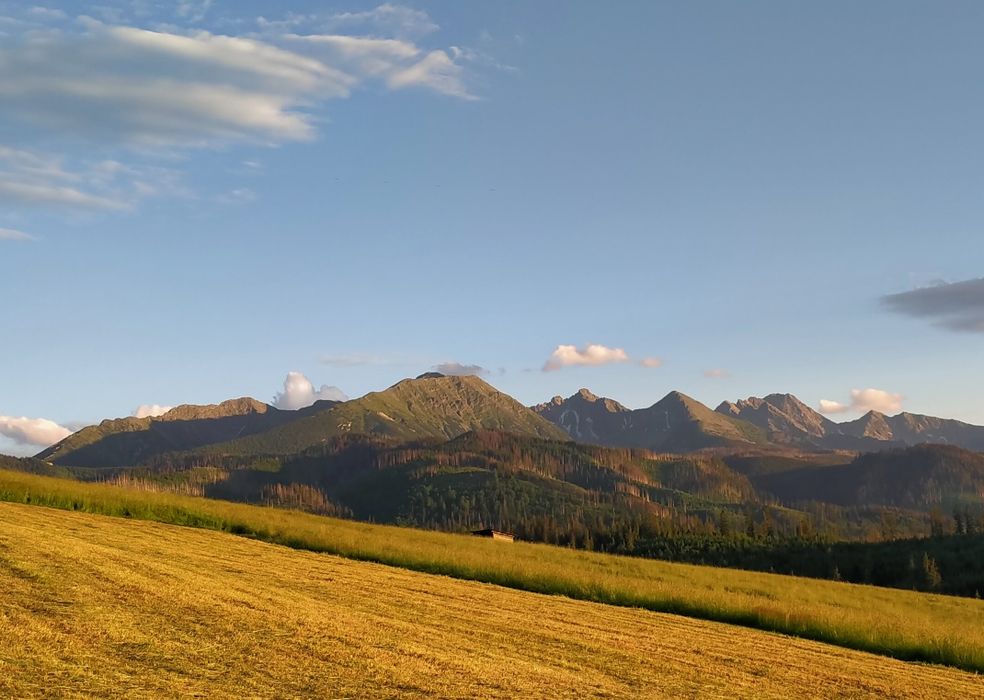 Villa Porębianka ***Małe Ciche*** FERIE ZIMOWE wolne od 6 lutego