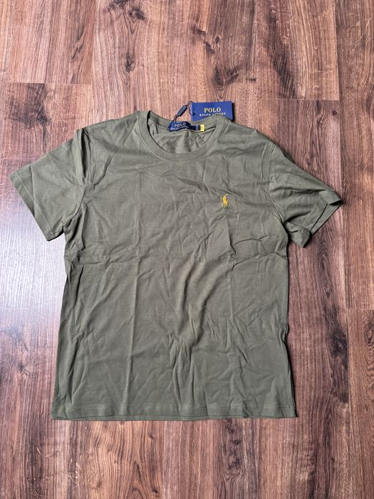 Koszulka Ralph Lauren