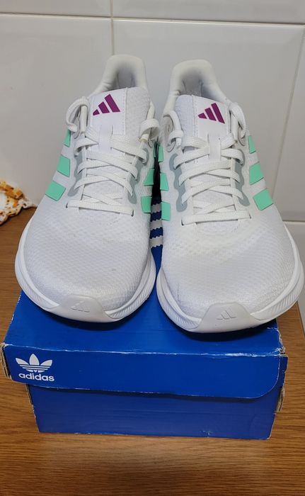 Ténis sapatilhas Adidas tam.42