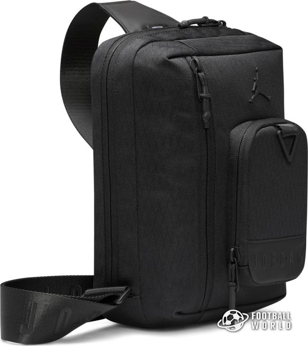 Сумка месенджер  jordan cordura sling bag original