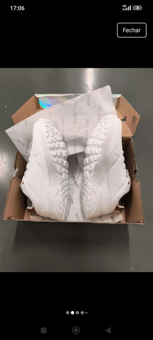 Skechers novos senhora