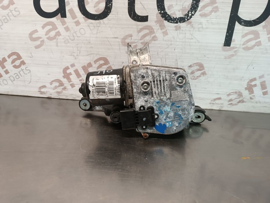 Motor Limpa Vidros Frente 9682755580 - CITROËN C5 III Break