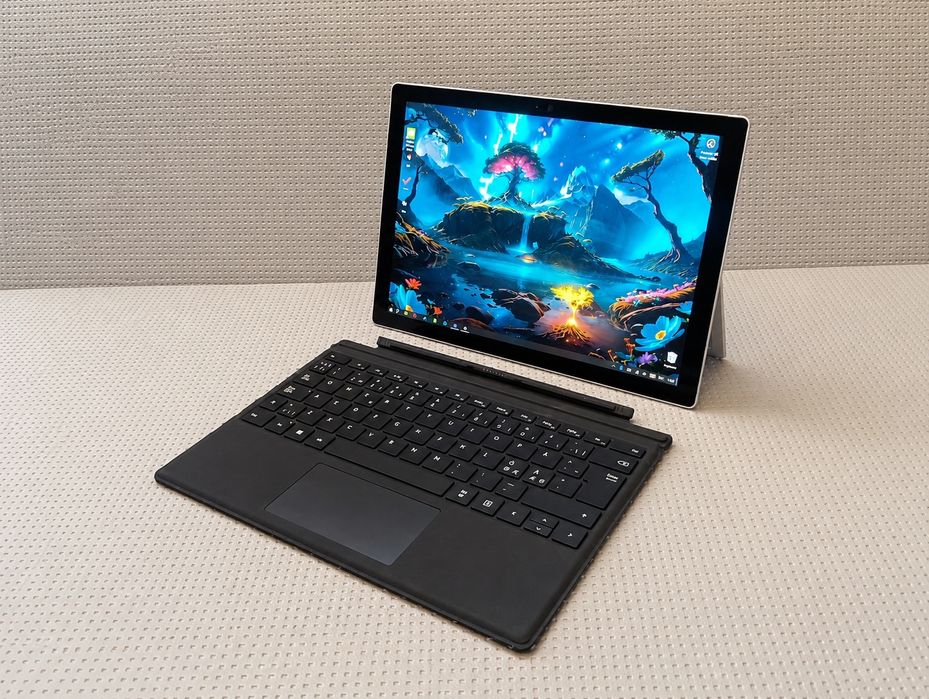 surface pro 4 i7 - купить ноутбуки - Цена на OLX.ua