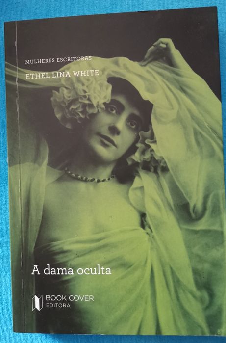 A Dama Oculta - Ethel Lina White