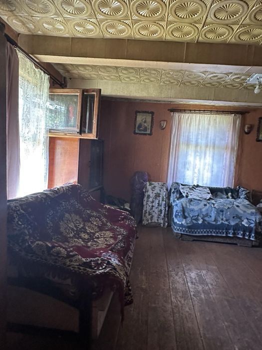 Продаж будинок+ земельна ділянка с. Милятичі