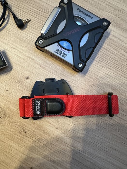 Panasonic SJ-SW9MD . MiniDisc.