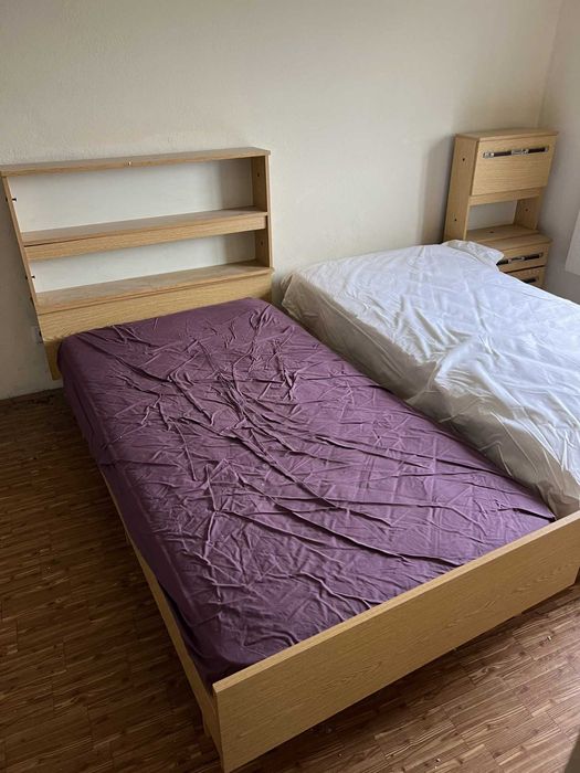 Mobilia de quarto para jovem