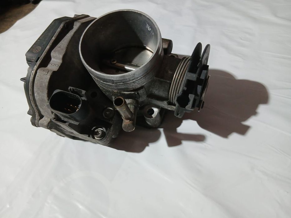 Corpo da Borboleta VW 1.6 101Cv