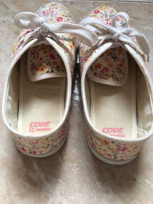 Sabrinas n. 32 da code