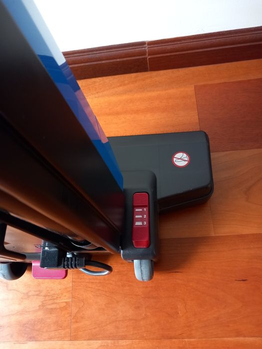 Aspirador profissional Nilco