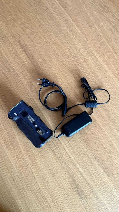 Fujifilm X-H1 e Grip + 2 baterias