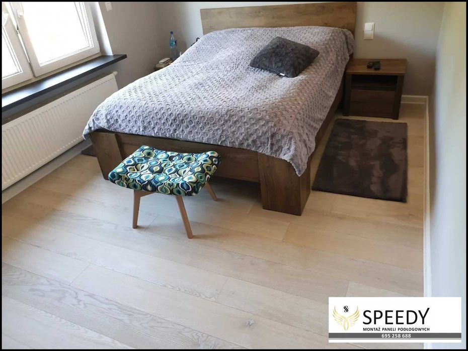 Montaż, układanie paneli, deska, winylowych, listwy, gwarancja, wycena