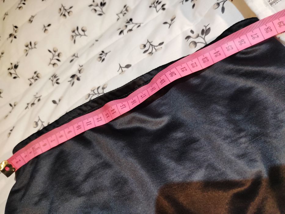 Pas wyszczuplający Triumph S gorset