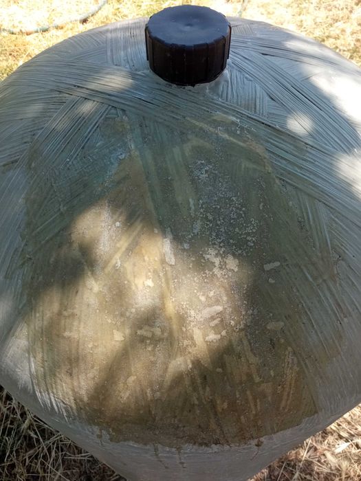 Balão água Wellmate 180LT