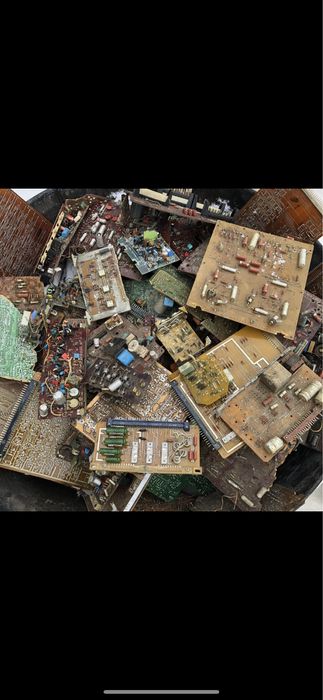 Приймаємо плати по Україні!